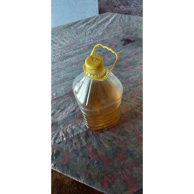 

minyak kelapa asli 100%