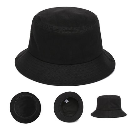 Naruto bucket hat Uchiha family logo couple hat casual shade hat fisherman hat promotional hat for men /hat for women