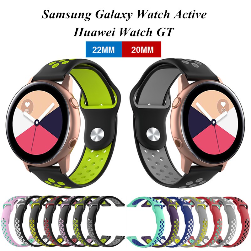 samsung watch active waterproof