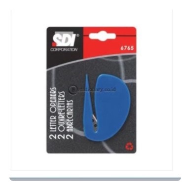 

SDI Letter Opener 6765