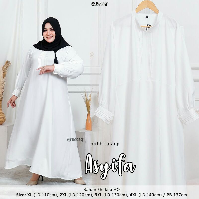 ASYIFA
