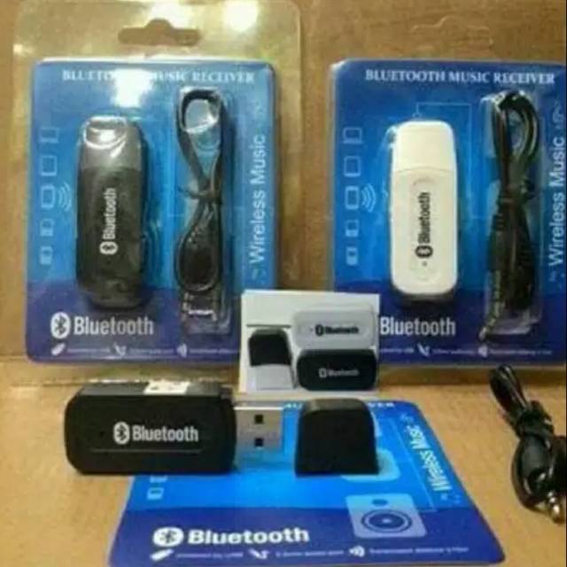 Reciver bluetooth