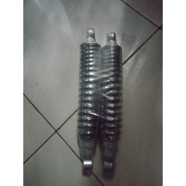 sok belakang Honda gl pro second original copotan orisinil