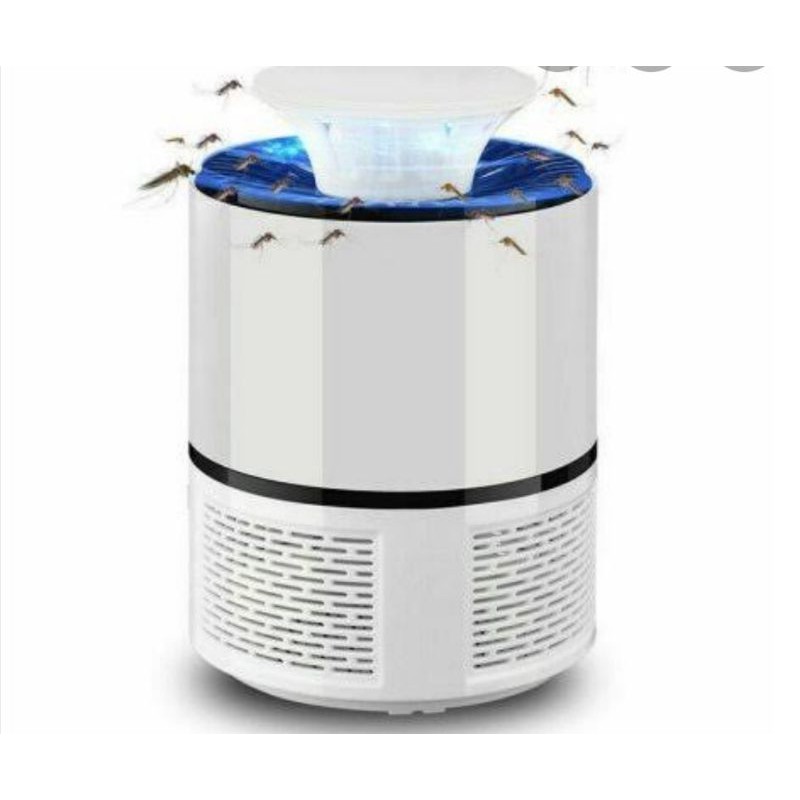 PERANGKAT NYAMUK/PEMBUNUH NYAMUK