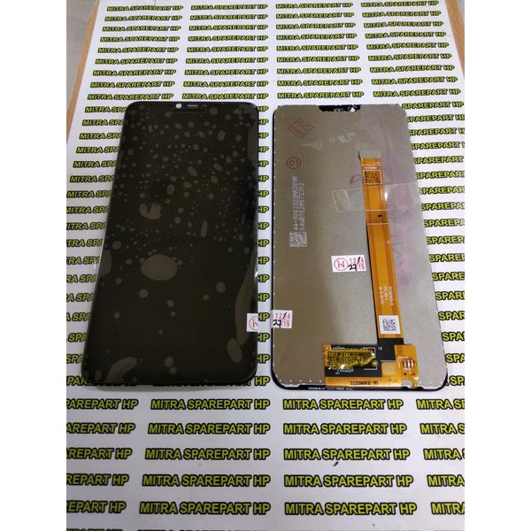 LCD TOUCHSCREEN OPPO A3S OPPO A5 ORIGINAL