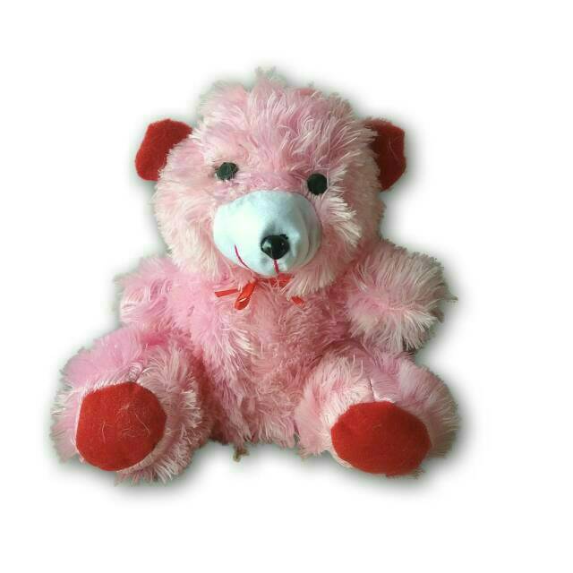 20cm teddy bear