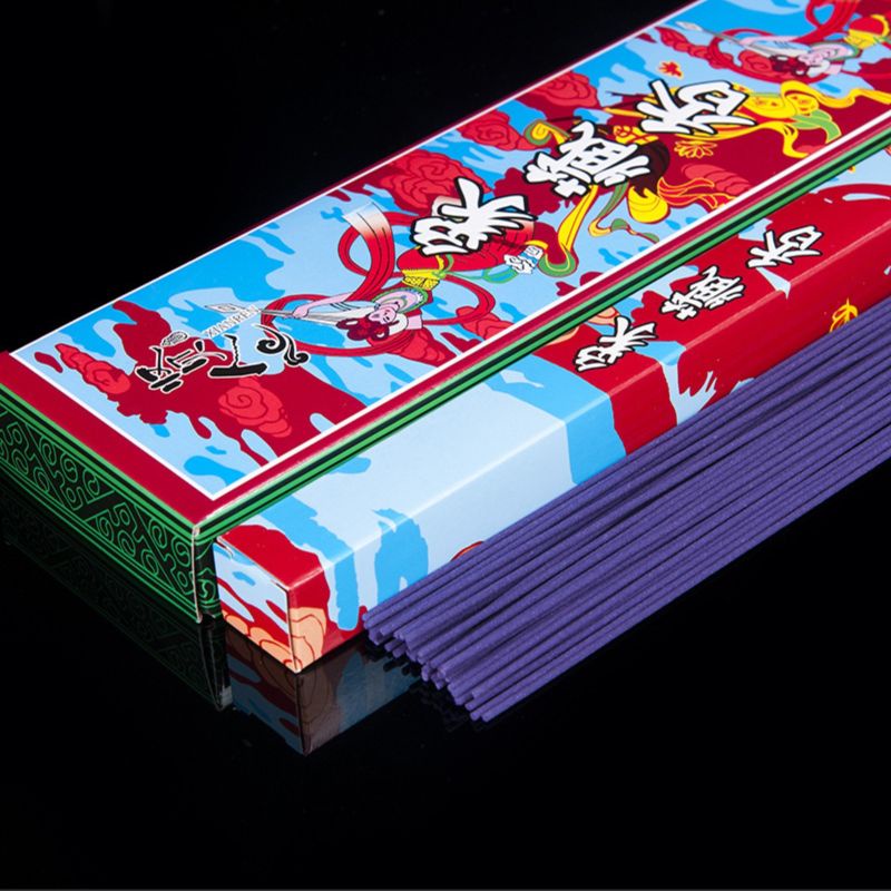 dupa tanpa kaki Tibet (xiang Zang xiang)