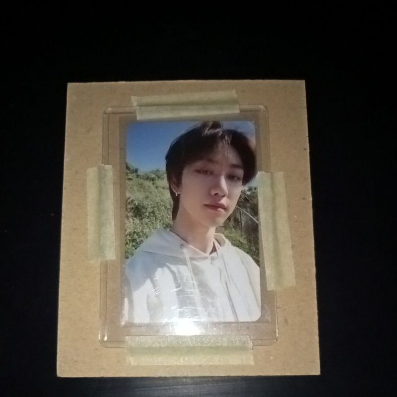 PC The8 henggarae dul tegak booked ‼️