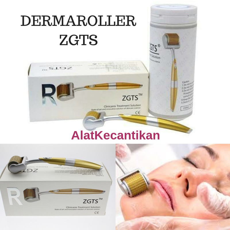 Dermaroller ZGTS