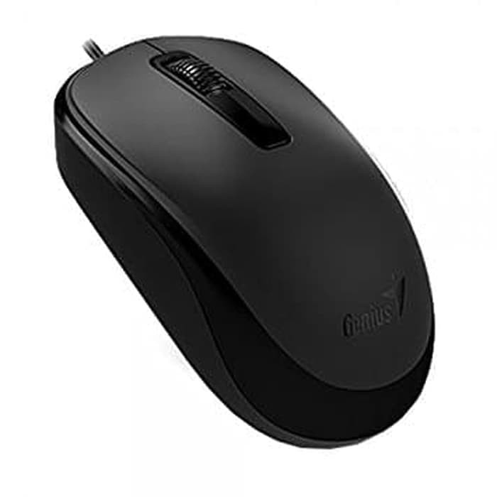 RGS - Mouse Genius DX-125