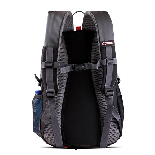 Ransel Laptop OZONE 166 Cordura + Raincover