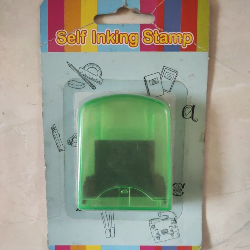 

stempel rewards anak great effort