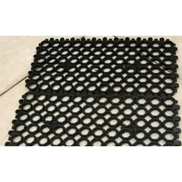 MASPION Karpet Plastik Anti Slip Kamar mandi BA 07 H