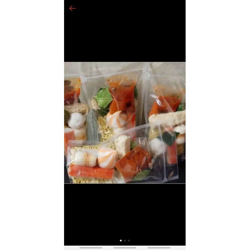 

tomyam pouch gledek