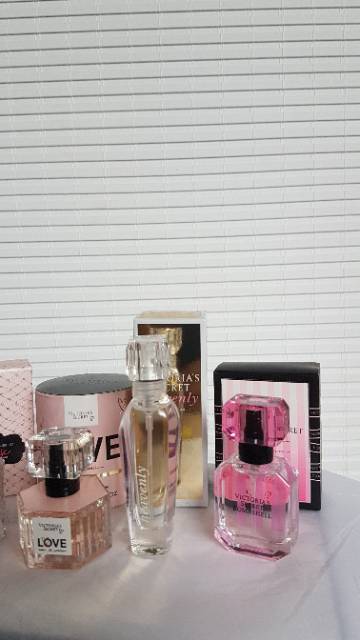 VICTORIA SECRET MINI EDP 7.5ML