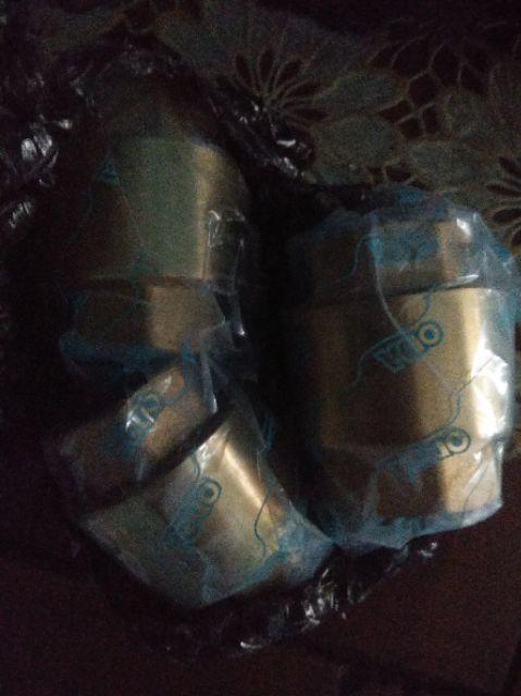 Tusen Klep Kuningan Onda 1 Inch