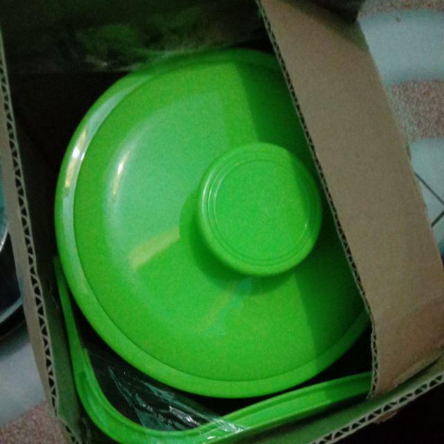 Thermos Es/nasi 6 Ltr Global Eagle