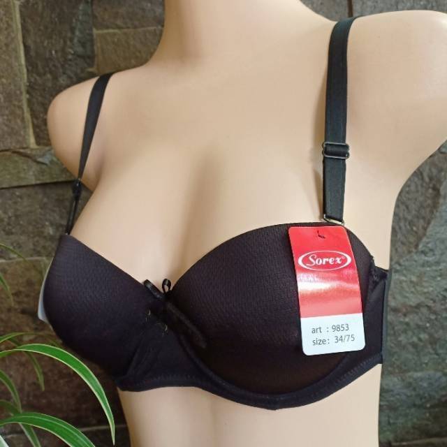 BH Bra Sorex 9853 extra comfort