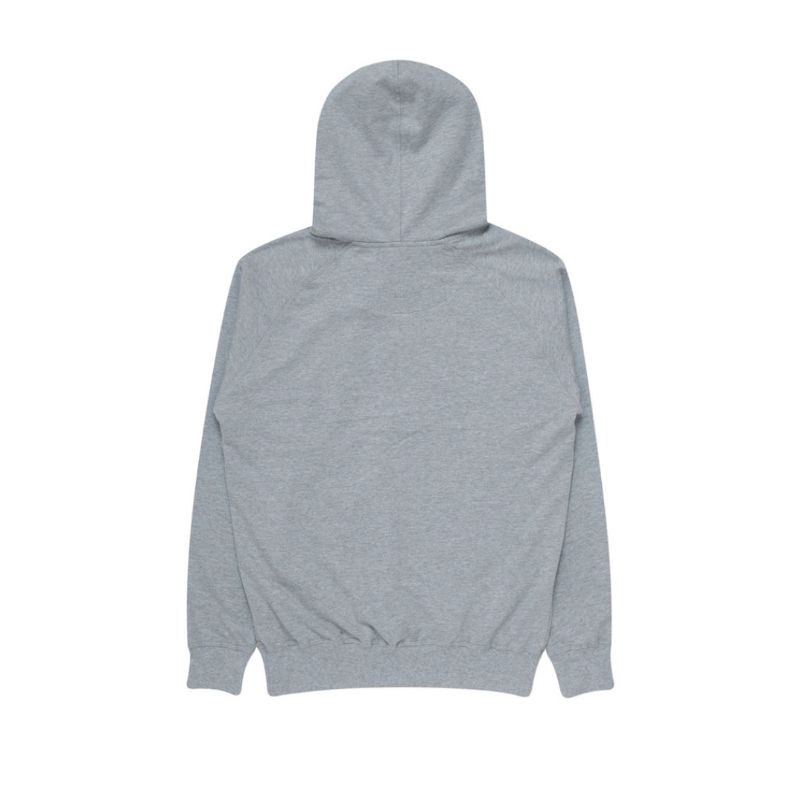 SCREAMOUS HOODIE PULLOVER LITTLE LOGO TINTY VARIAN