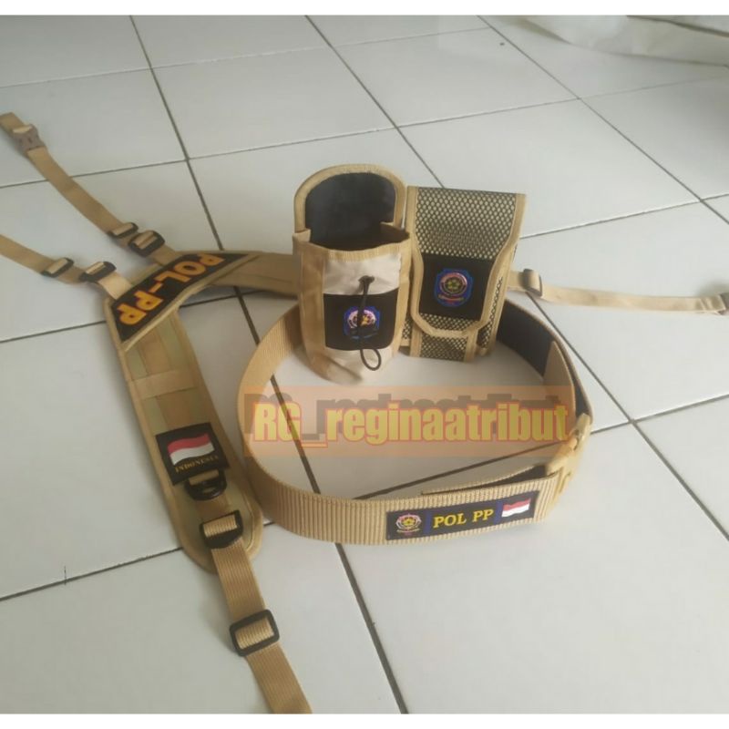 KOPEL POL PP SATU SET