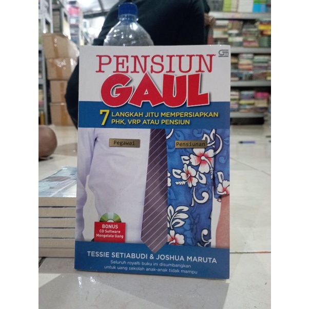PROMO BUKU MOTIVASI / INSPIRASI / MULAI BERBISNIS / INOVASI / BISNIS / KISAH INSPIRASI / WUJUDKAN MIMPI JADI ANGGOTA TNI / POLRI / MURAH ORIGINAL-PENSIUN GAUL