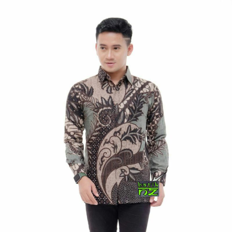 [COD]BATIK COUPLE KELUARGA AYAH DAN ANAK LAKI LAKI-BATIK COUPLE ATASAN MOTIF KATE  IJO/IJO SAGE/BIG SIZE/ BATIK JUMBO/BATIK COUPLE JUMBO