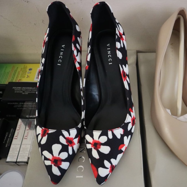 Vincci Bunga Sara
