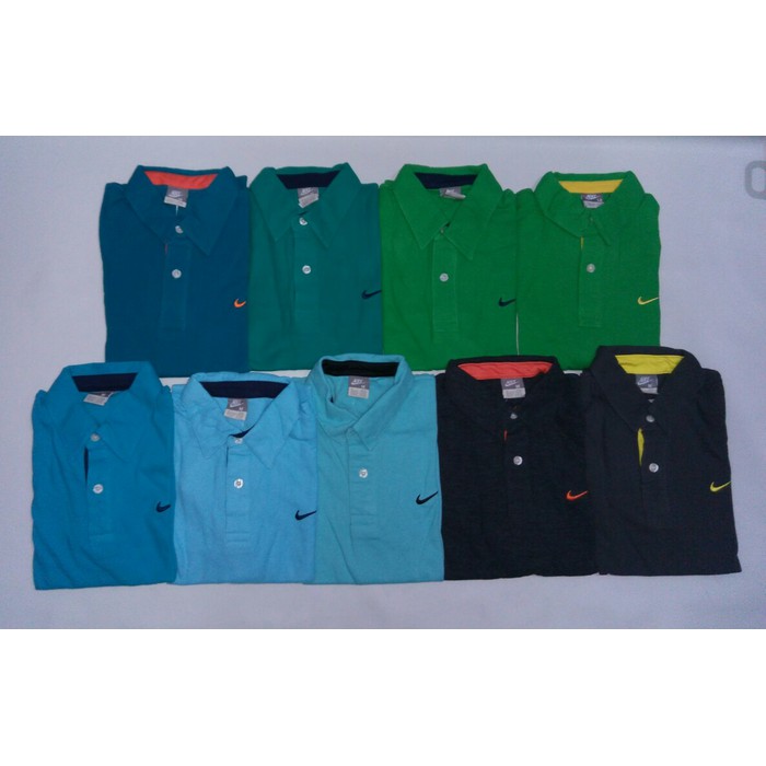 POLO  Polo shirt Nike  COC KATOO