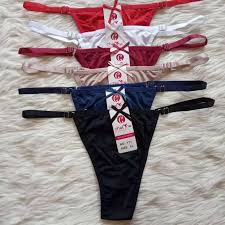 CD GSTRING 71 SEXY CATTON IMPORT TALI BISA PINGGANG BISA DIATUR