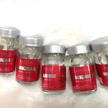 Kerastase Bain Prevention 250ml | Shampoo Anti Rontok-Aminexl 5pcs+pipet