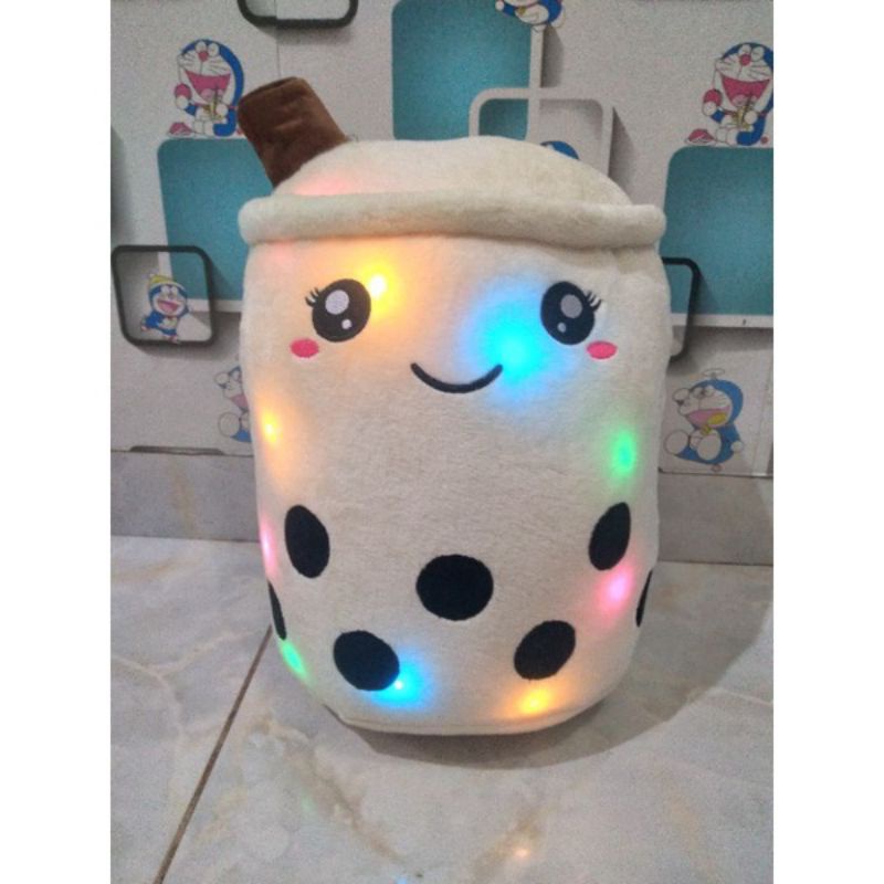 BONEKA BOBA JUMBO SIZE XL WARNA RENDOM