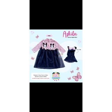 pesanan baju anak reseller