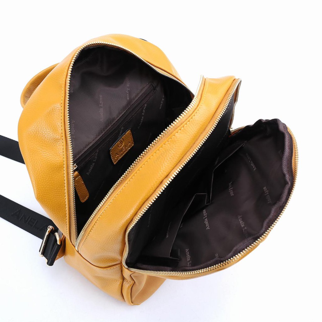 ANELA LYNE CATHI BACKPACK STYLISH RANSEL 1331#A073 ORIGINAL