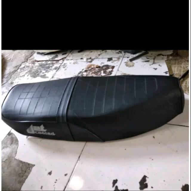 Jok motor rc100 jet cooled