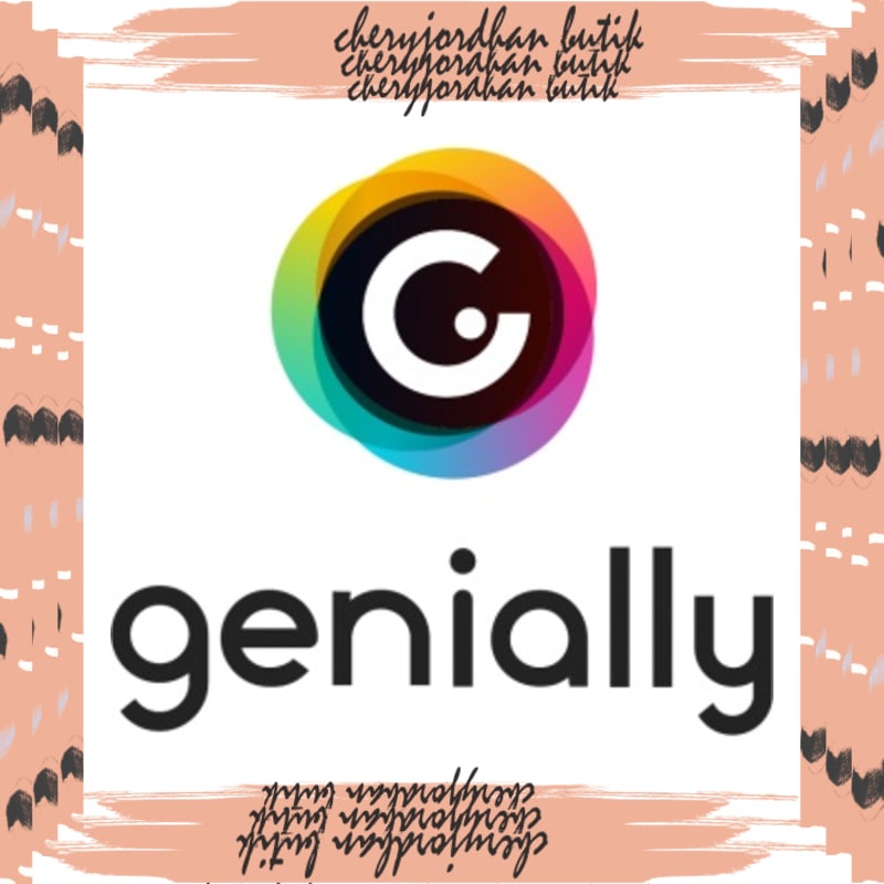 New Arrival Genially Master Account Genial.Ly New Generation Of Presentations, Infographics, Dossier