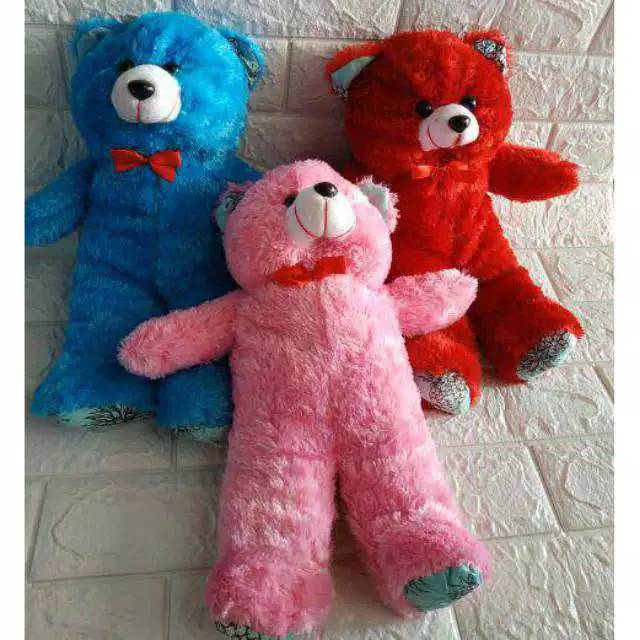 BONEKA MURAH//BERUANG//PANDA KECIL