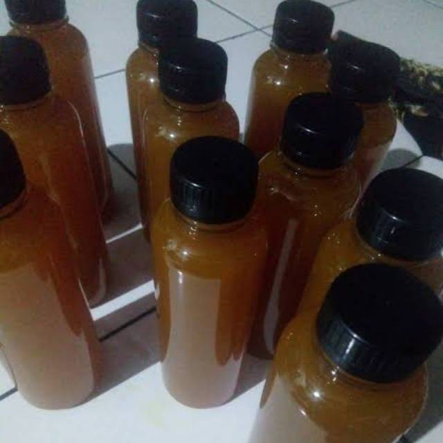 

Minuman Jahe Merah Asli dan Segar