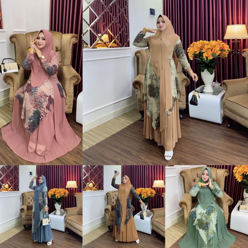 Aurora vol 8 by IRNA