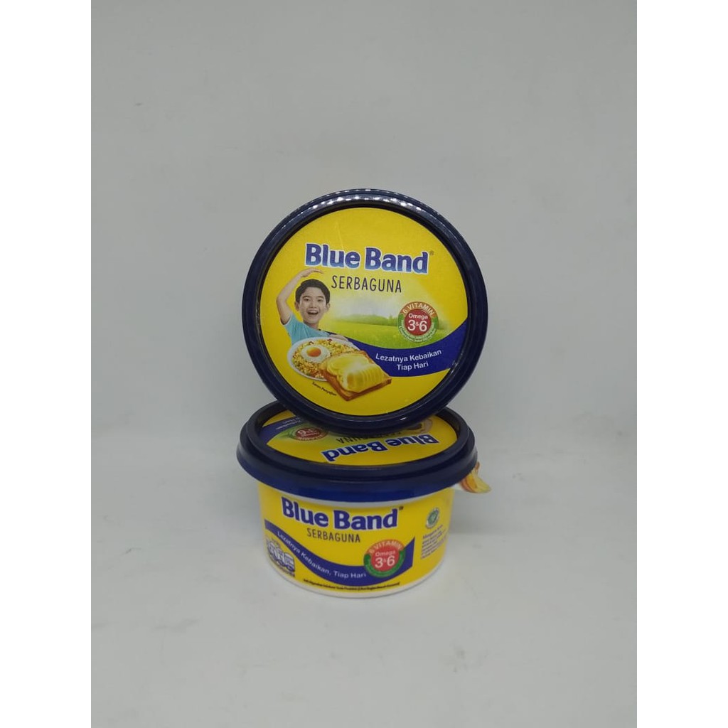 Mentega Blueband 250 gr