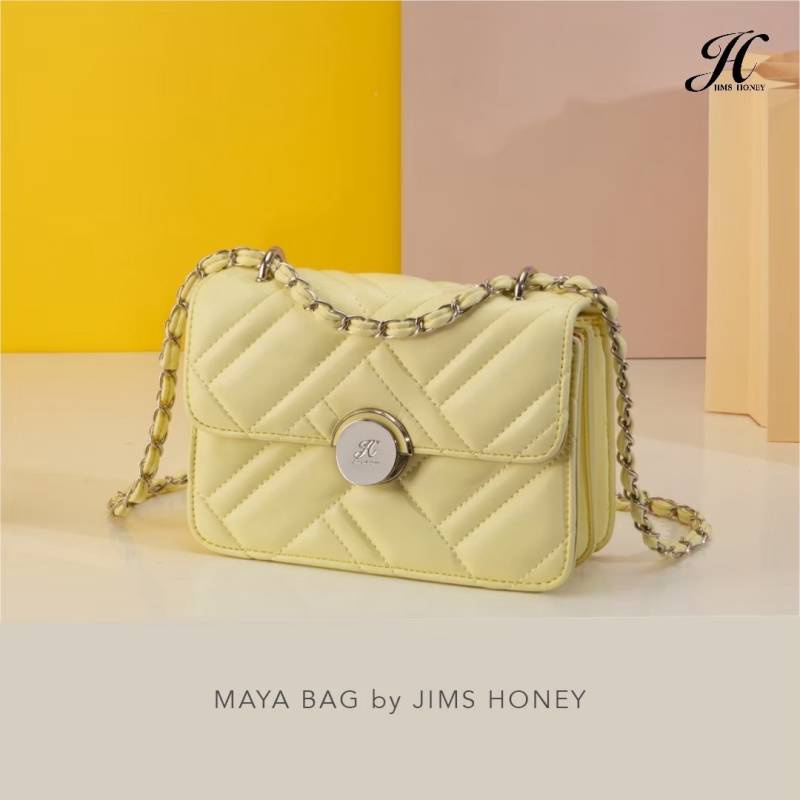 MAYA BAG JIMSHONEY