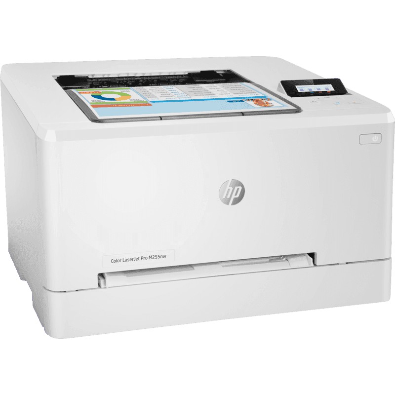 Printer HP Laserjet PRO M255nw COLOR