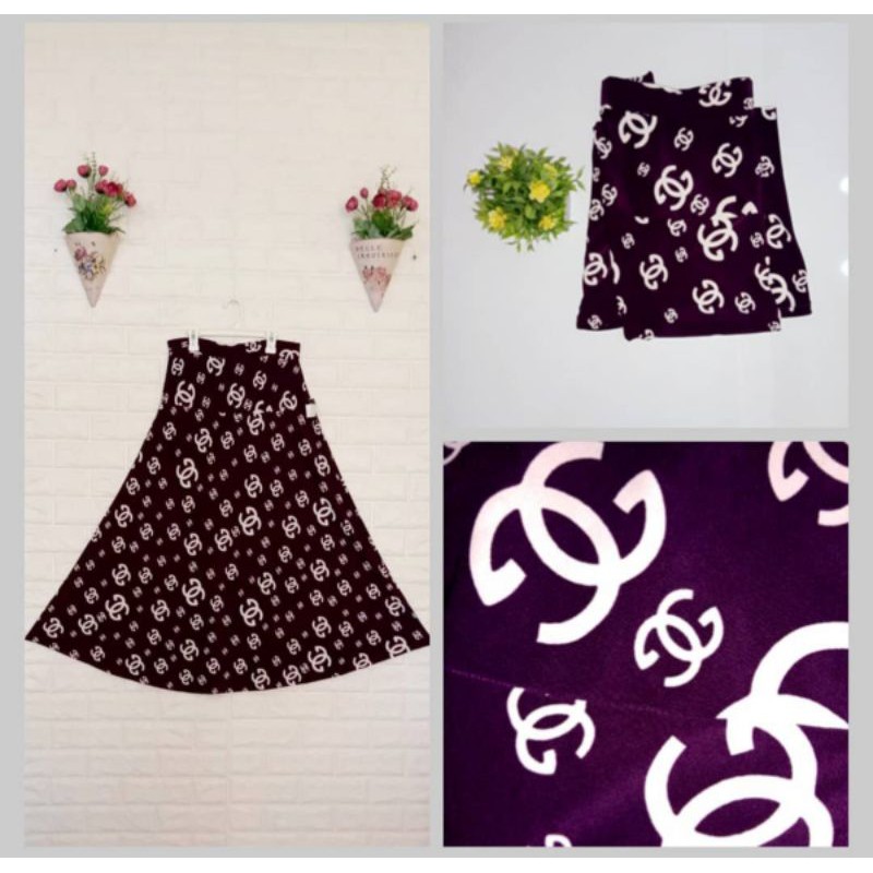 Rok Jerse Dewasa