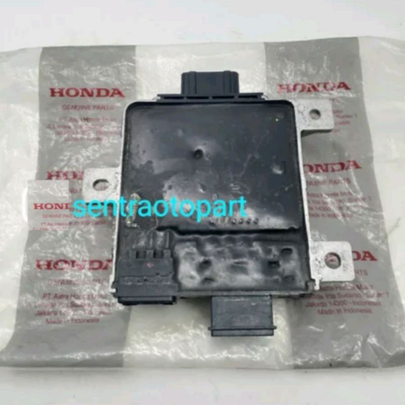 ecu ecm pengapian pcx lokal 2018 2019 2020 original lp