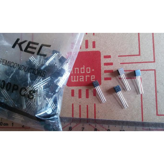 F422 Transistor Bf422 Bf422 Bf 422 To-92  Inwer4243 Segera Dapatkan