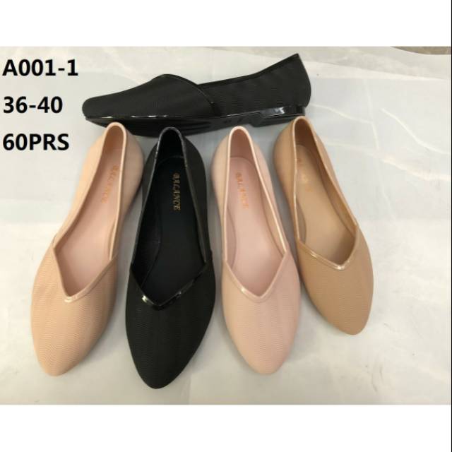 Jellyshoes A 001 import