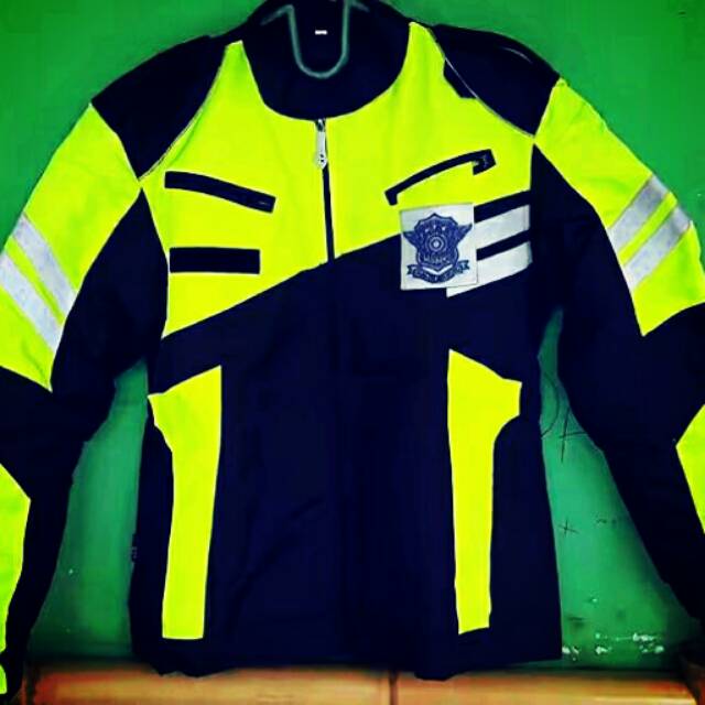 520 Koleksi Model Jaket Polisi Terbaru Terbaru