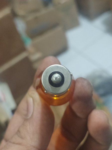 bohlam sen belakang cbr repsol Kaki 1  12V 21W Osram