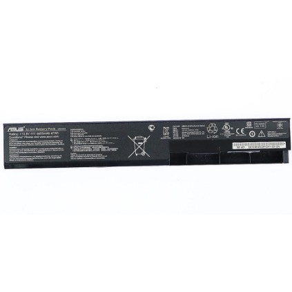 Baterai Asus X401A X401U X501 X501A A41-X401 ORIGINAL