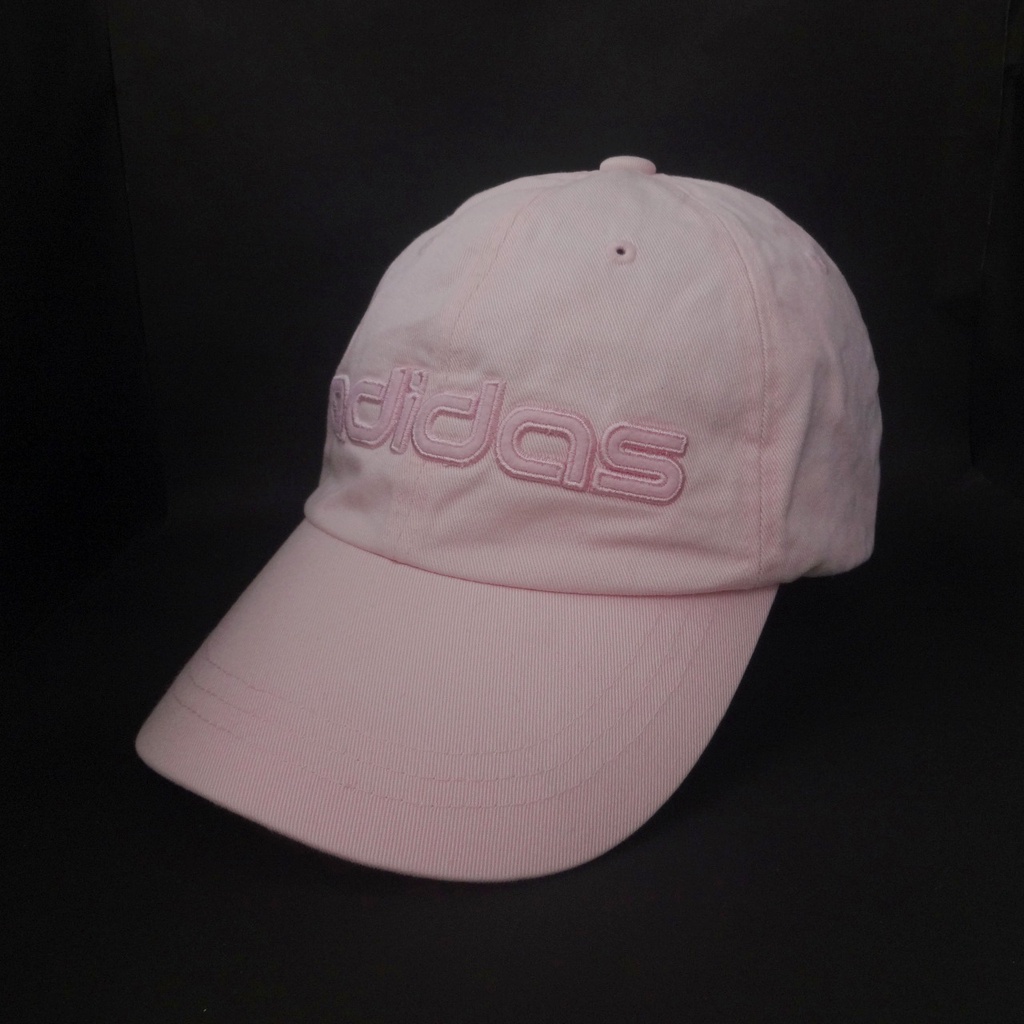 Topi Adidas Second Import Original