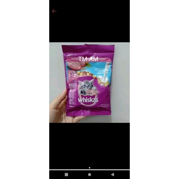 

TM susu kucing